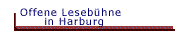 Offene Leseb&uuml;hne in Harburg